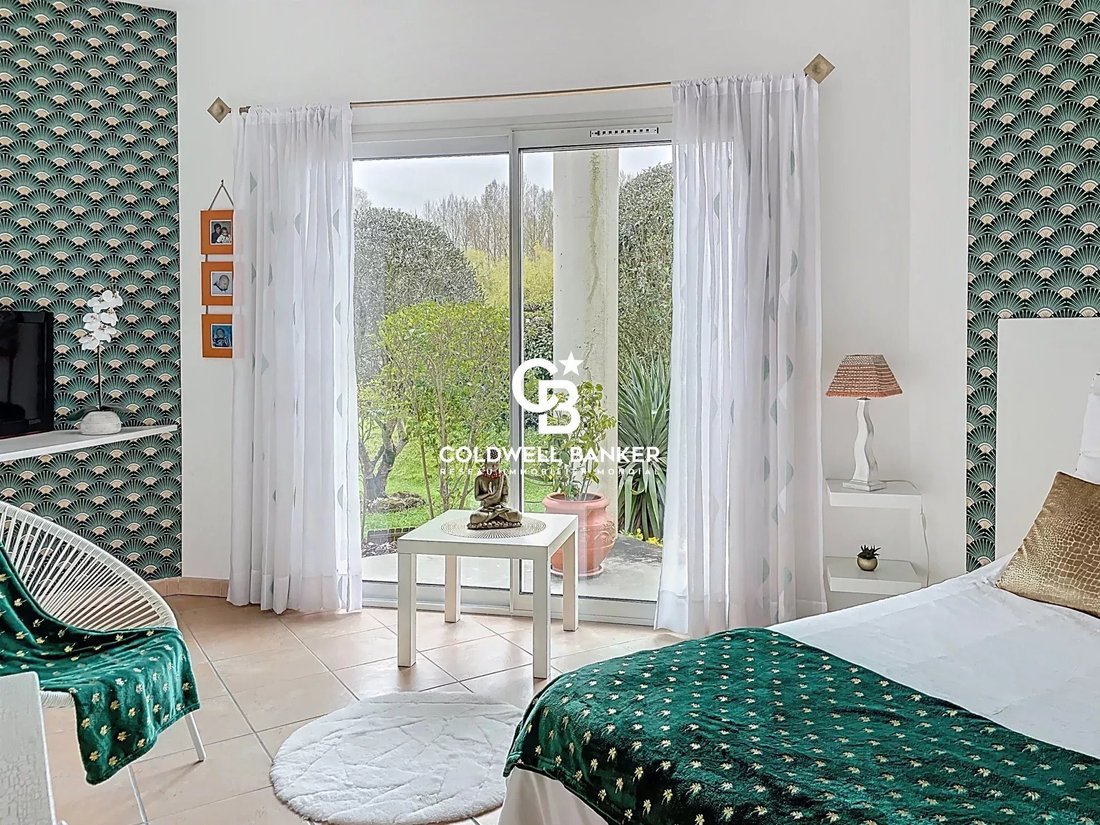 House in Pons, Nouvelle-Aquitaine, France 4 - 17407362