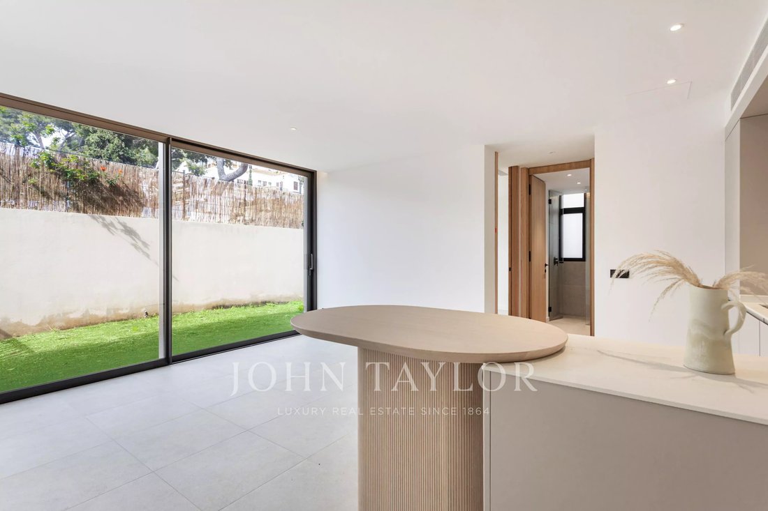 Apartment in Palma, Balearic Islands, Spain 3 - 10952607