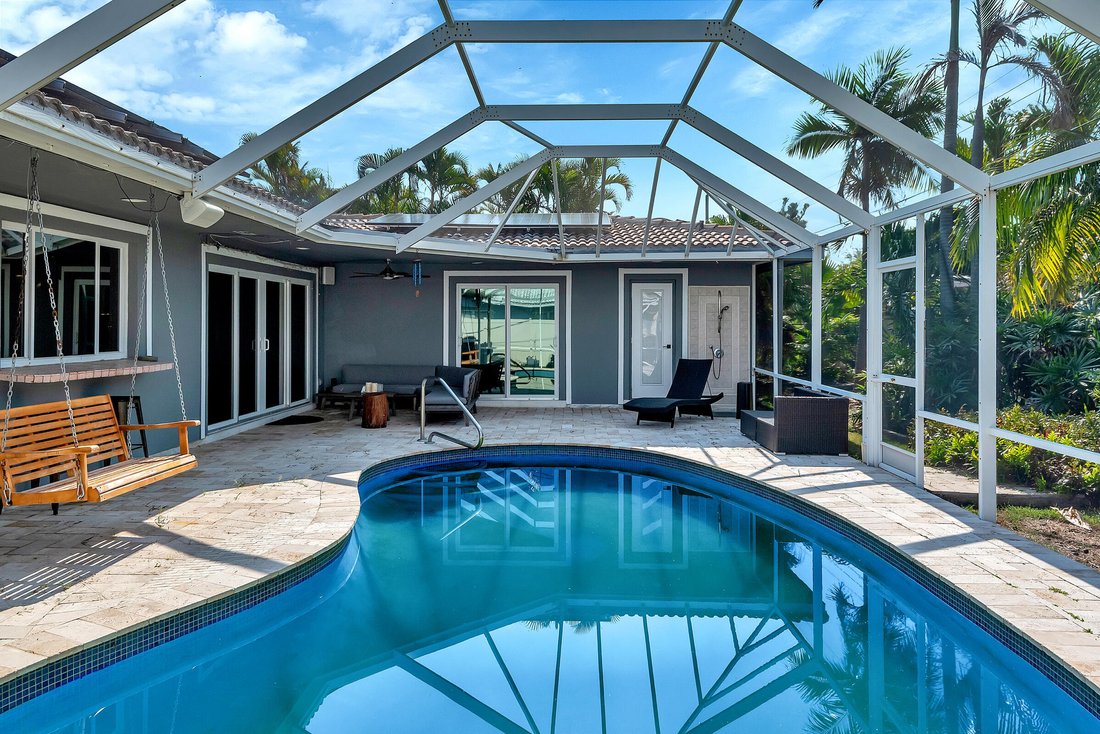 House in Fort Lauderdale, Florida, United States 2 - 17407682