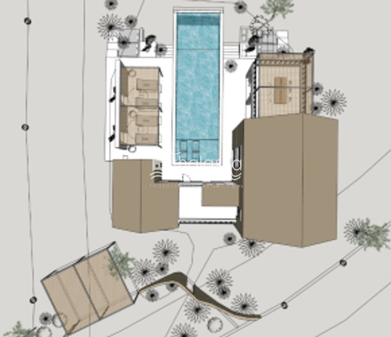 Villa in Argostoli, Peloponnese, Western Greece and the Ionian, Greece 4 - 17406713