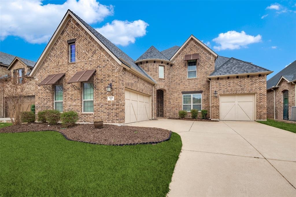House in Lantana, Texas, United States 2 - 17407634