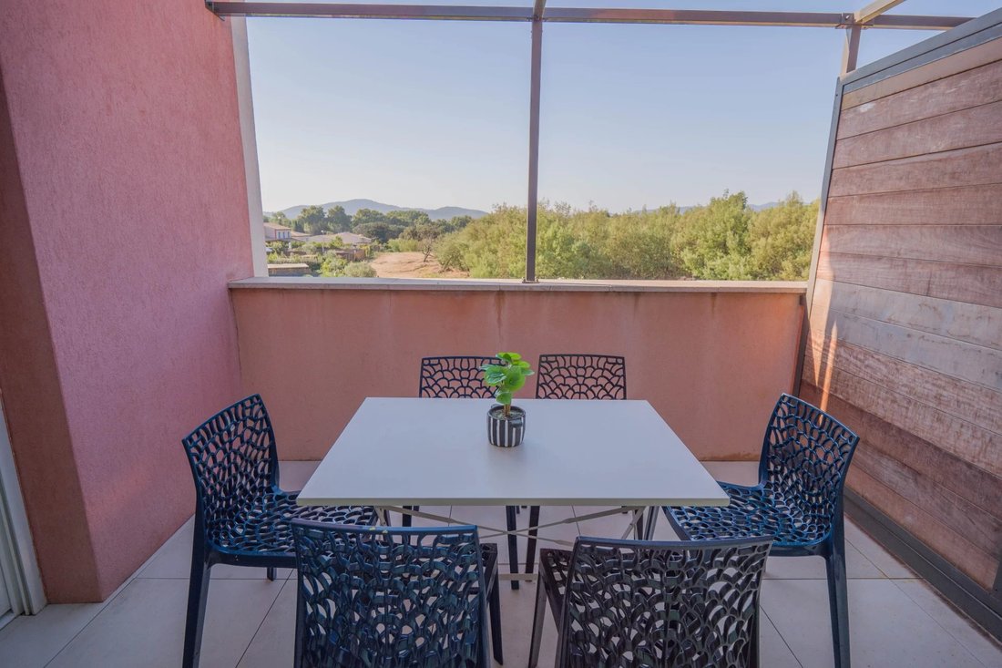 Apartment in Grimaud, Provence-Alpes-Côte d'Azur, France 5 - 17406641