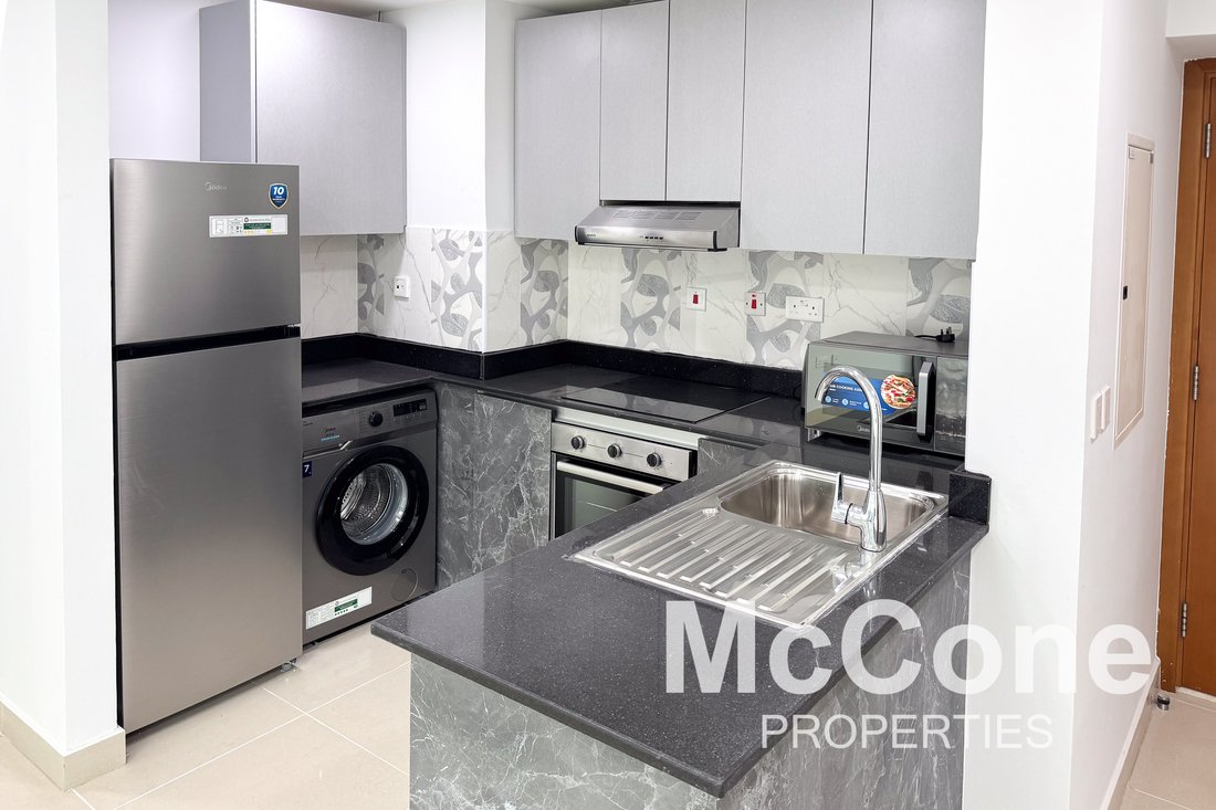 Appartement à Dubai Marina, Doubaï, Émirats arabes unis 4 - 17407839