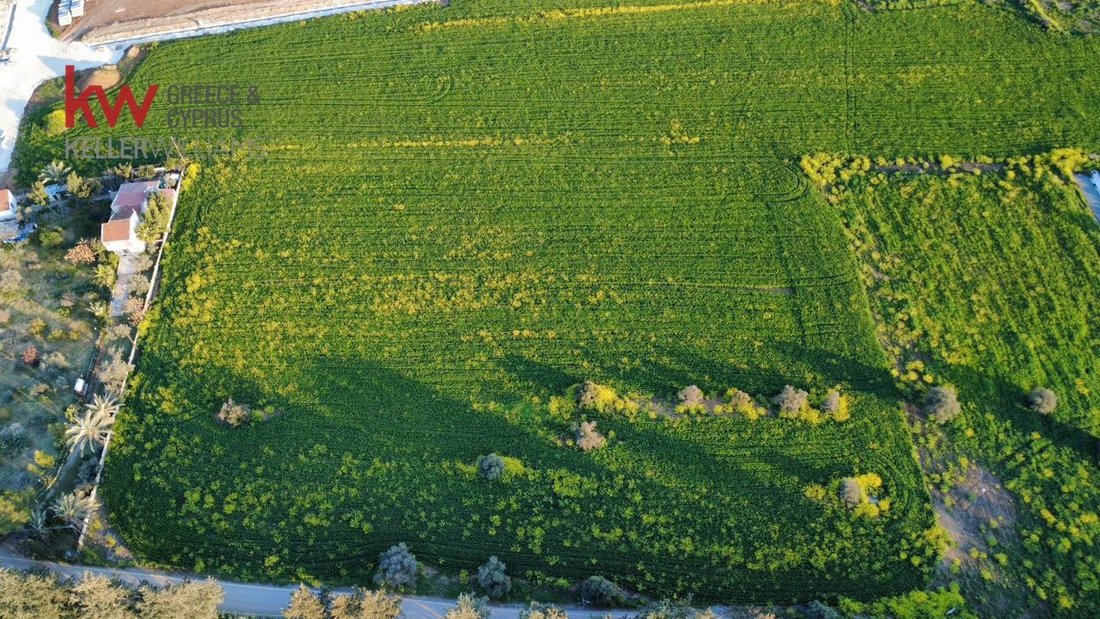 Land in Lakatamia, Nicosia, Cyprus 2 - 17407033