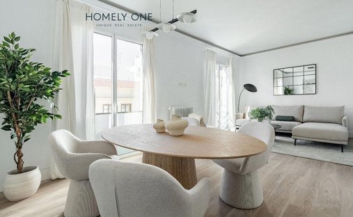 Appartement à Salamanque, Madrid, Espagne 1
