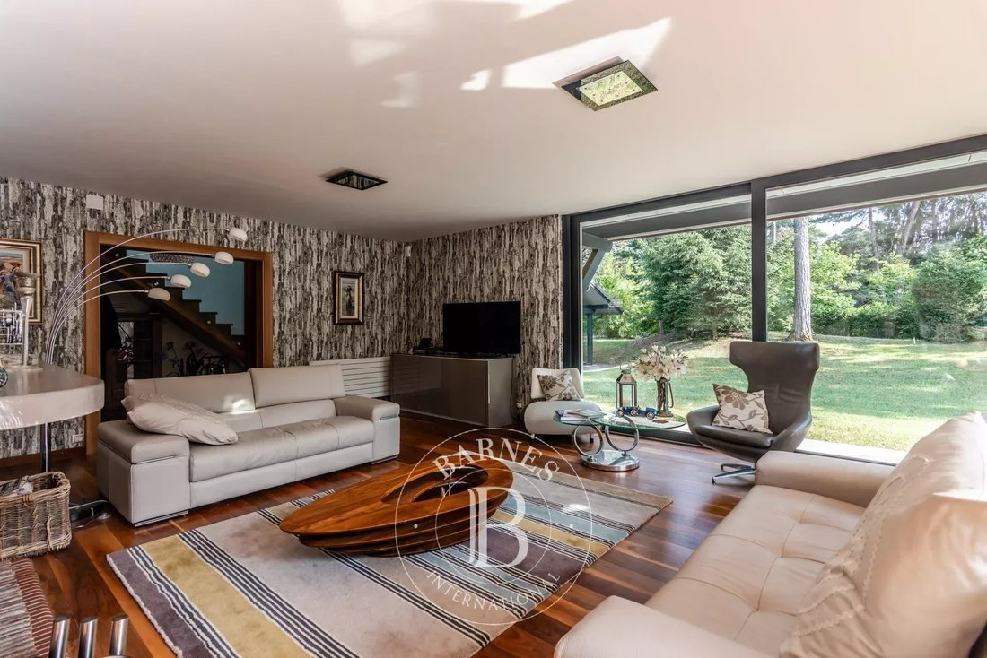 Maison à Arrondissement de Thonon-les-Bains, Auvergne-Rhône-Alpes, France 4 - 17406771