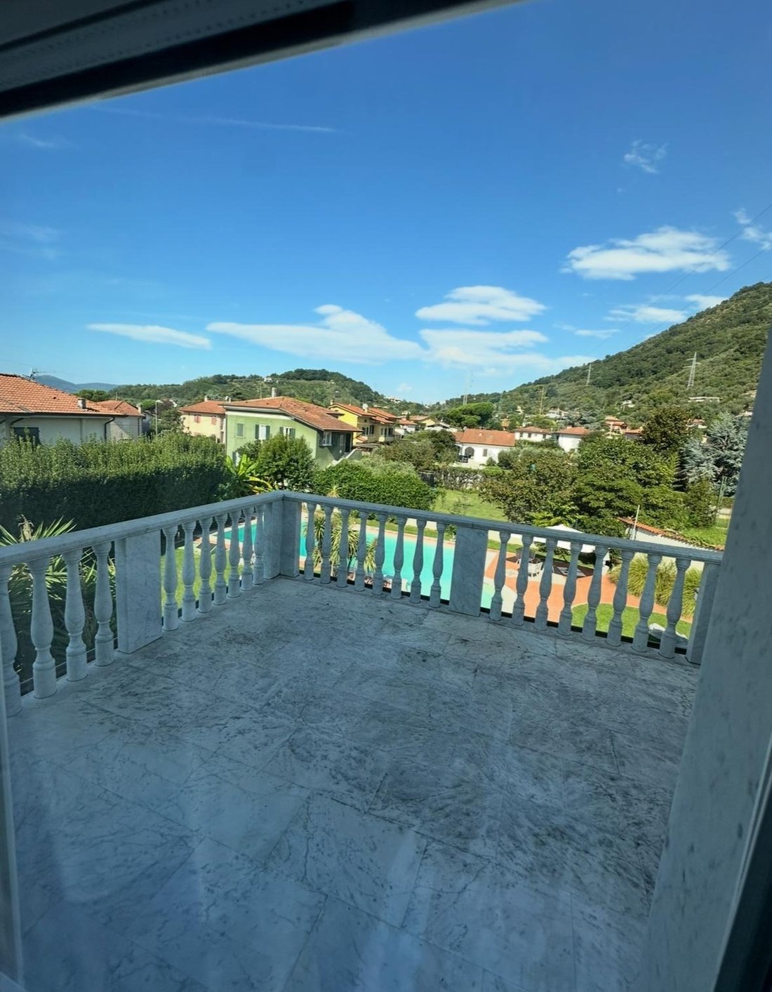 Villa in Center, Marina di Carrara, Tuscany 5 - 17406949