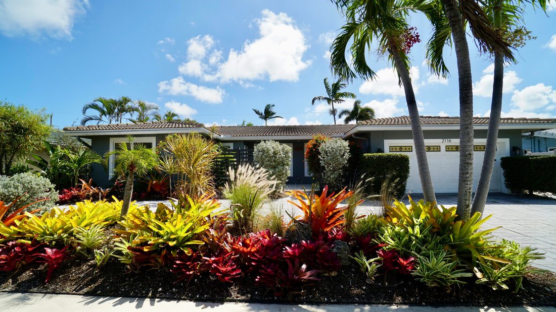 House in Fort Lauderdale, Florida, United States 3 - 17407682