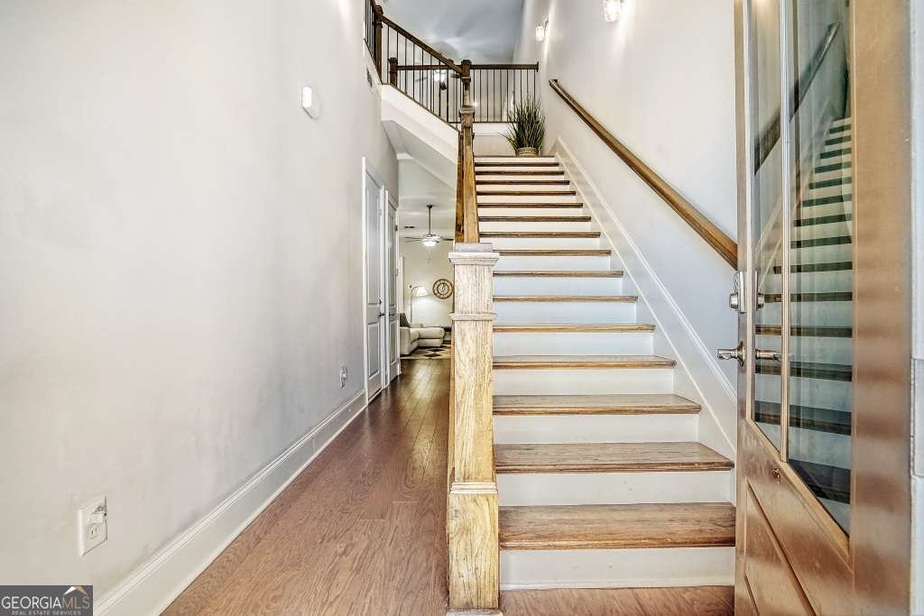 House in Woodstock, Georgia, United States 2 - 17406802