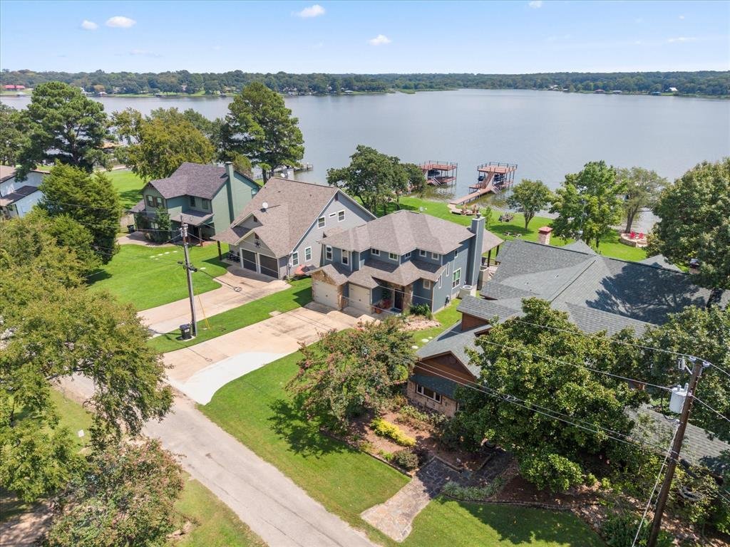 House in Eustace, Texas, United States 5 - 17407620