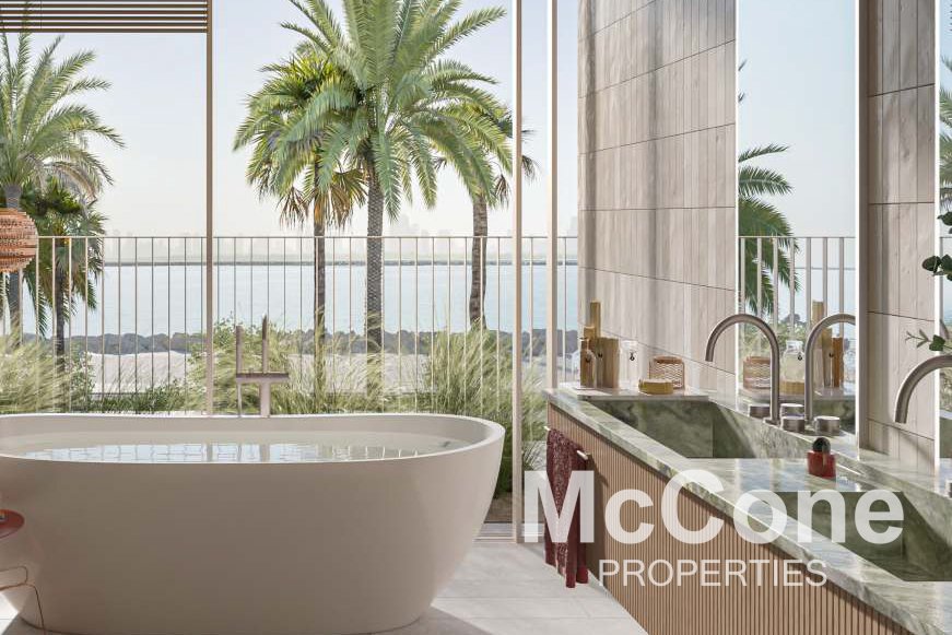 Villa in Dubai Islands / Deira Islands, Dubai, United Arab Emirates 3 - 17407942