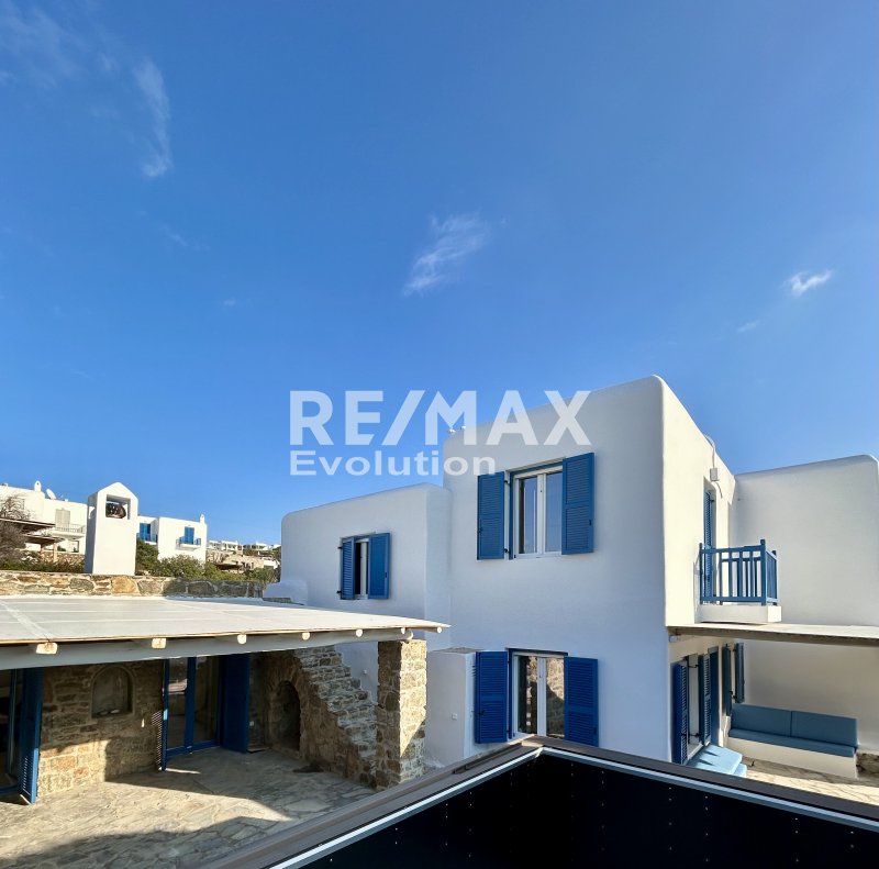 Apartment in Mykonos, Aegean, Greece 3 - 17406899