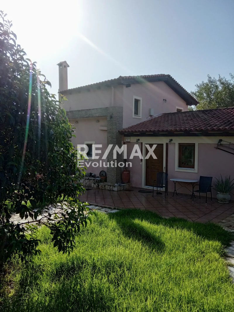House in Kalyvia Thorikou, Attica, Greece 4 - 17406992