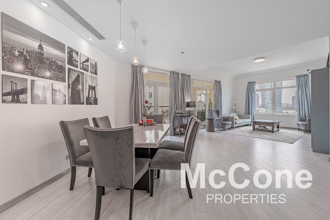 Apartment in Al Safouh Second, Al Safouh, Dubai 4 - 17407997