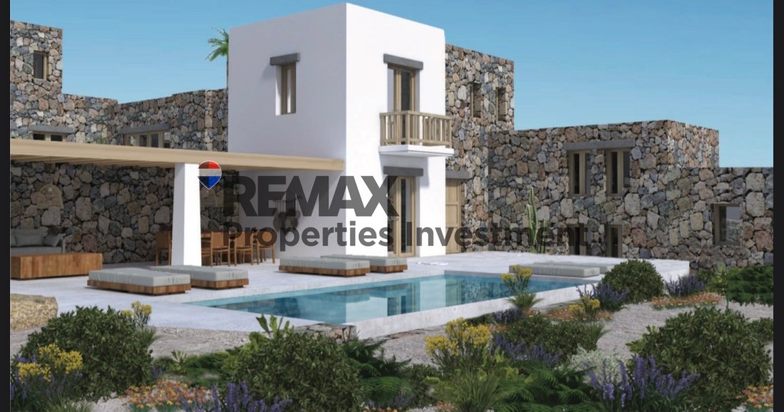 Villa in Ano Mera Community, Aegean, Greece 5 - 17407035