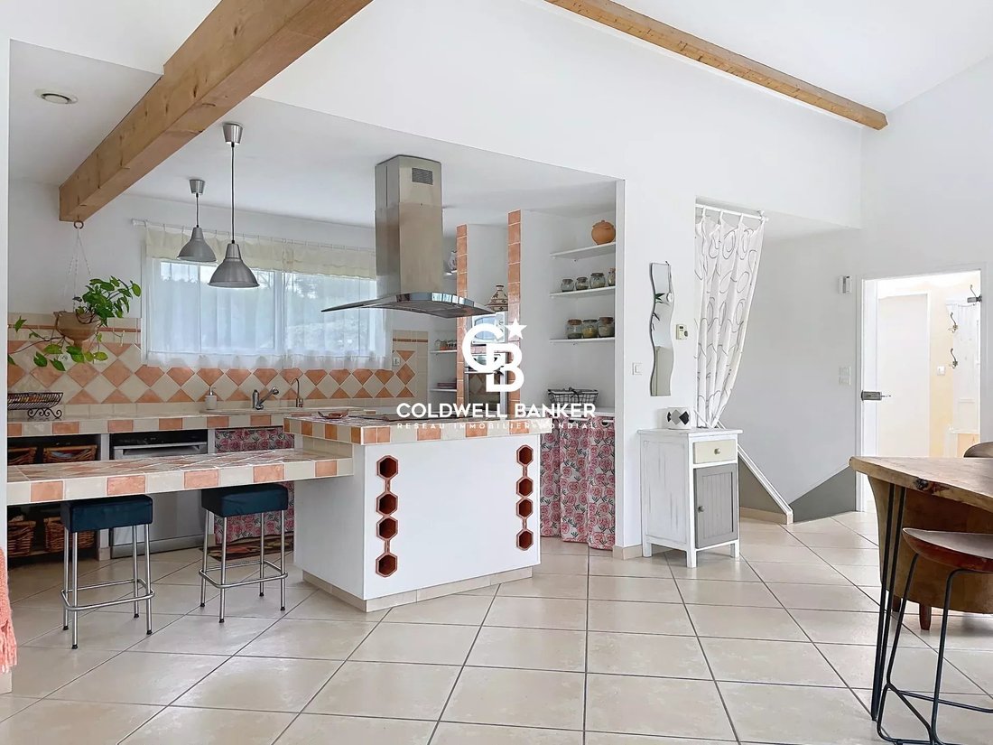 House in Pons, Nouvelle-Aquitaine, France 3 - 17407362