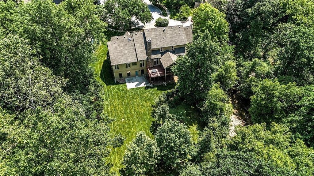 House in Kansas City, Missouri, United States 3 - 17407395