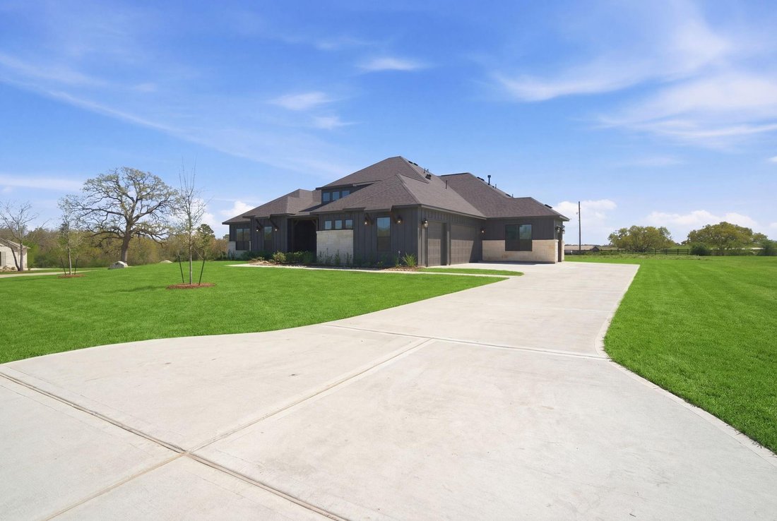 House in Montgomery, Texas, United States 4 - 17407523