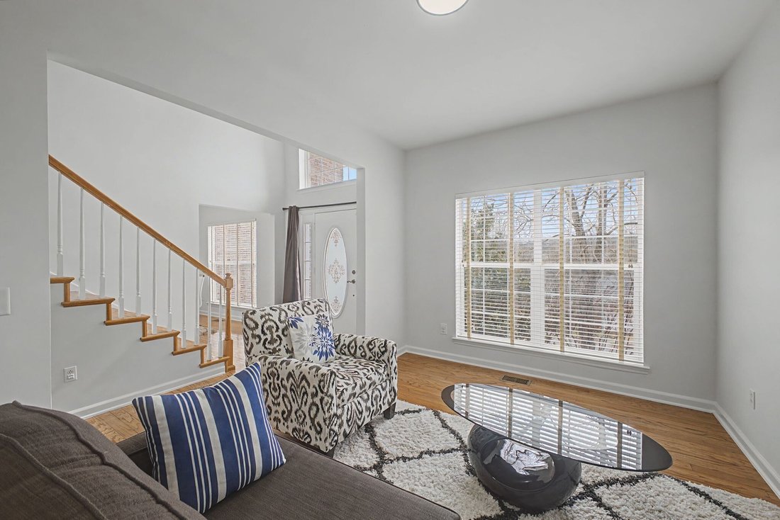 House in Nashville, Tennessee, United States 4 - 17403676