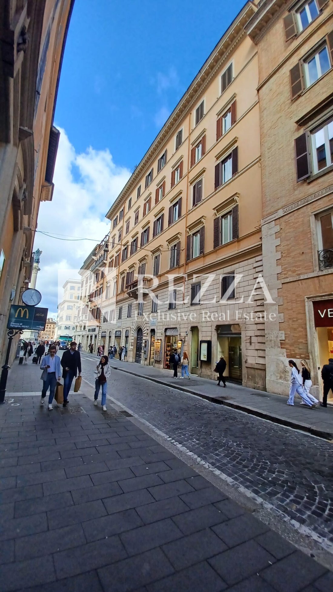 Apartment in Aventino - San Saba, Rome, Italy 2 - 17380732