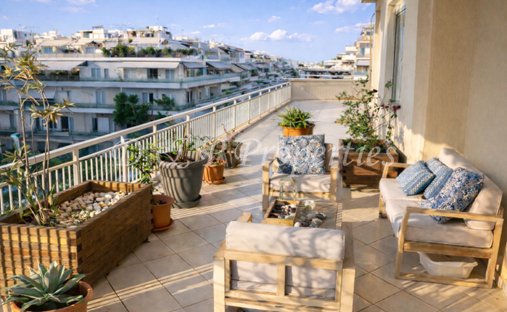 Apartment in Zografos, Attica, Greece 1
