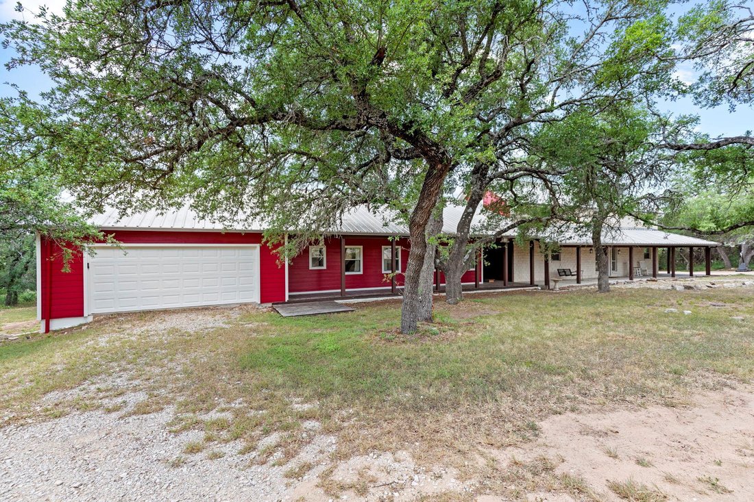 House in Dripping Springs, Texas, United States 4 - 17407273