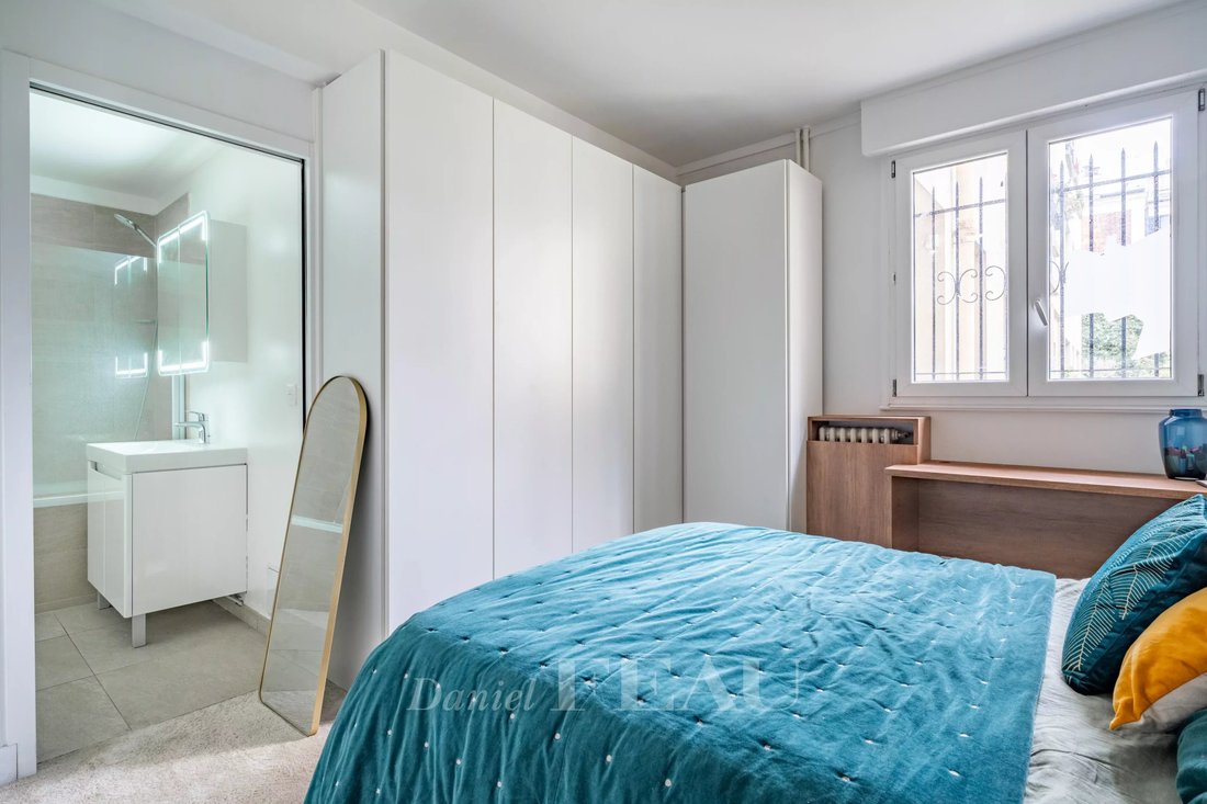Apartment in La Plaine des Sablons, Neuilly-sur-Seine, France 5 - 17406717