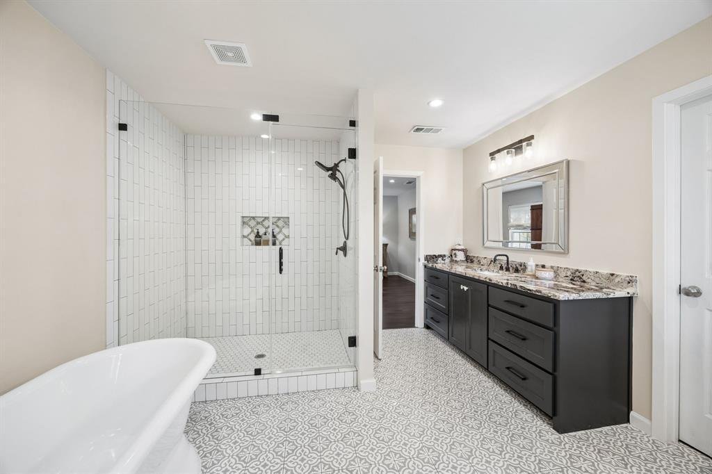 House in Dallas, Texas, United States 5 - 17407608