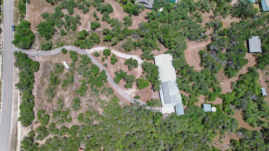 House in Dripping Springs, Texas, United States 1 - 17407273