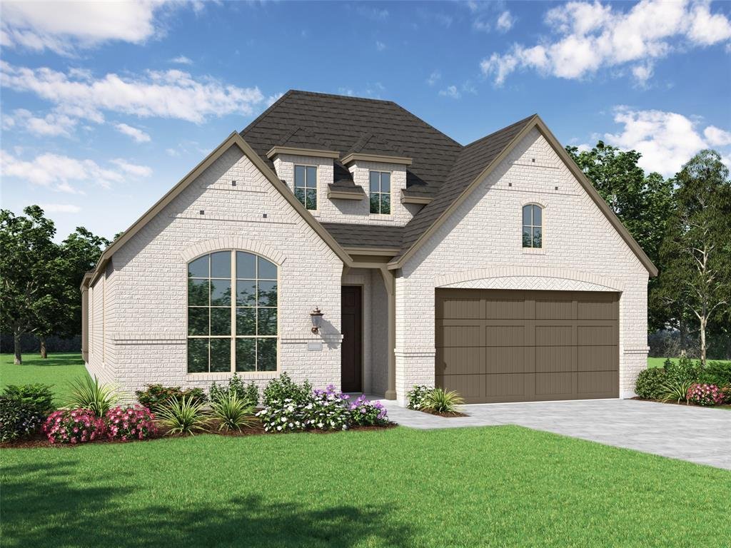 House in Venus, Texas, United States 1 - 17407586