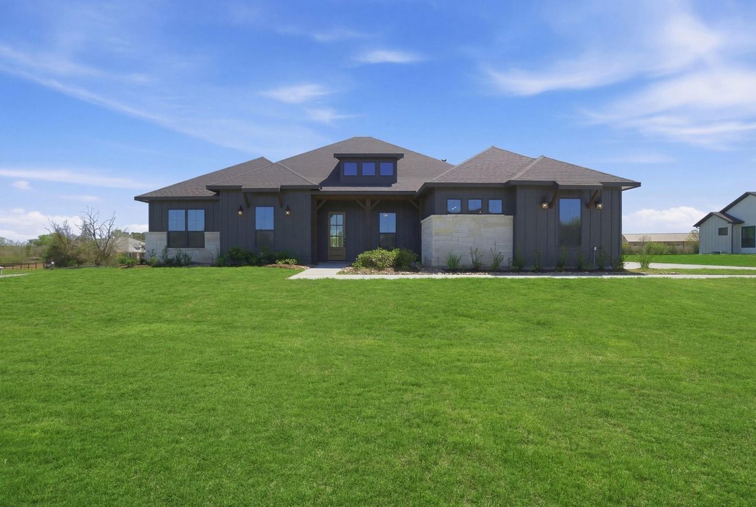 House in Montgomery, Texas, United States 2 - 17407523