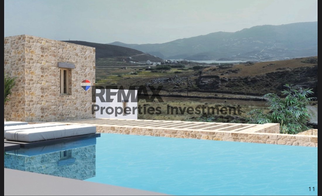 Villa in Ano Mera Community, Aegean, Greece 2 - 17407035