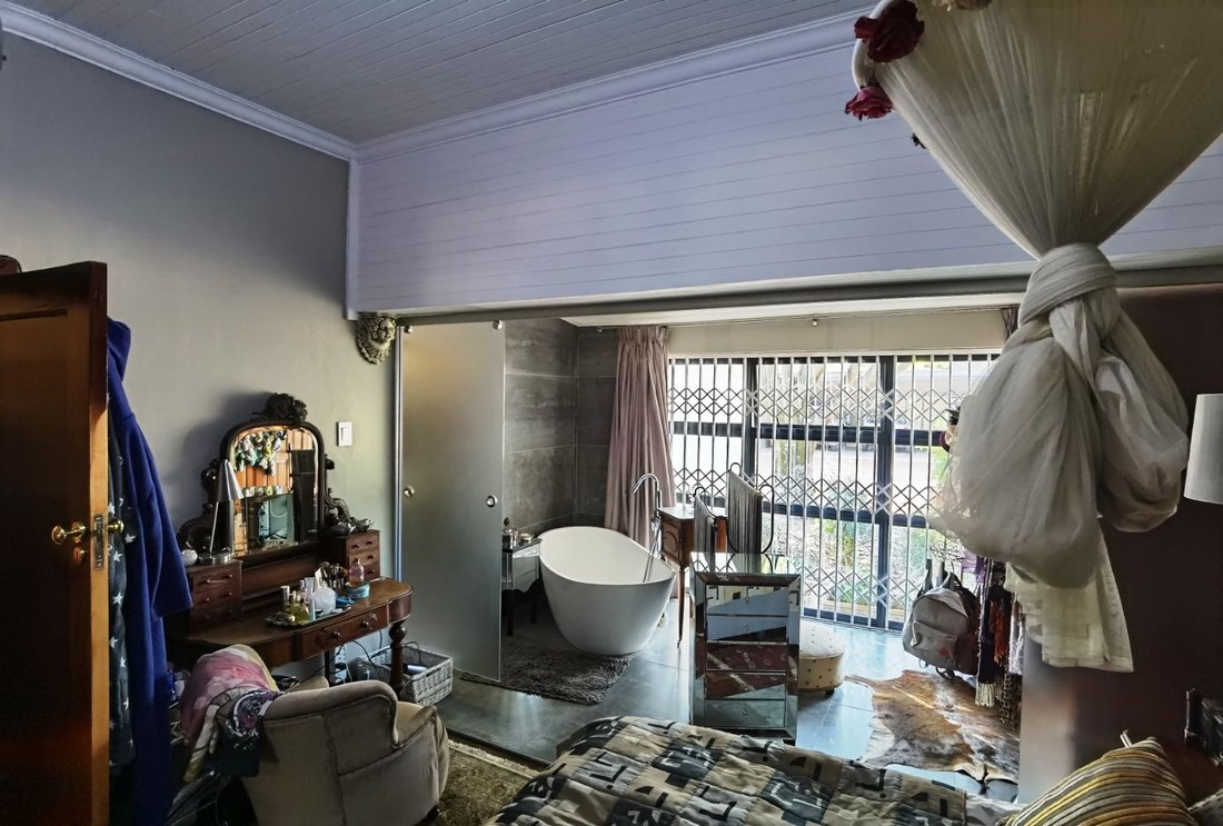 Azienda agricola a Clubview, Gauteng, Sudafrica 5 - 17407356