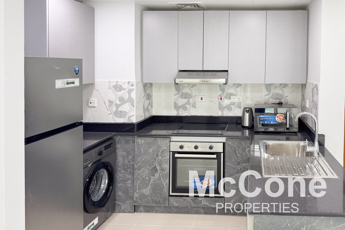 Appartement à Dubai Marina, Doubaï, Émirats arabes unis 3 - 17407839
