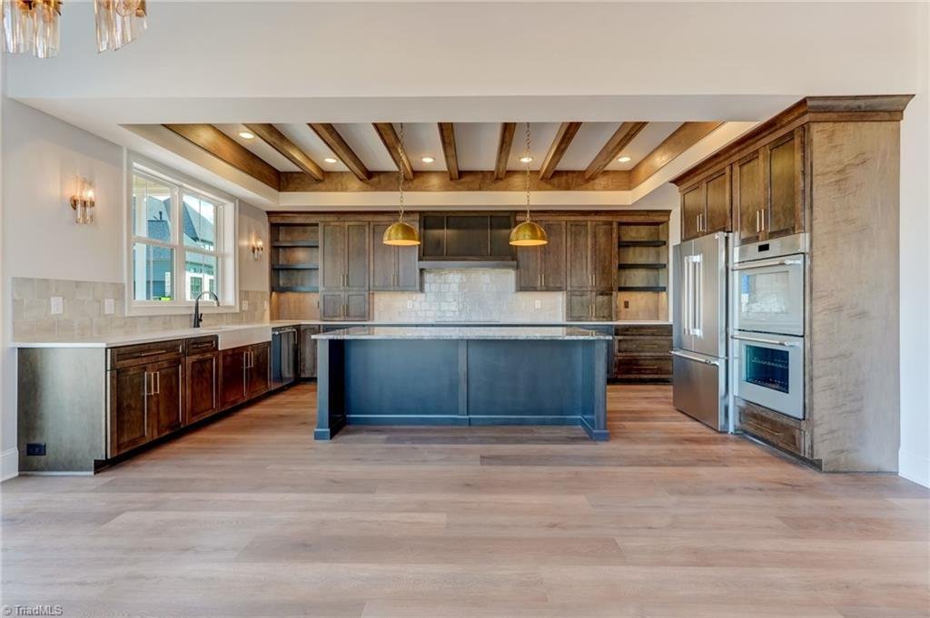 House in Oak Ridge, North Carolina, United States 1 - 17406575