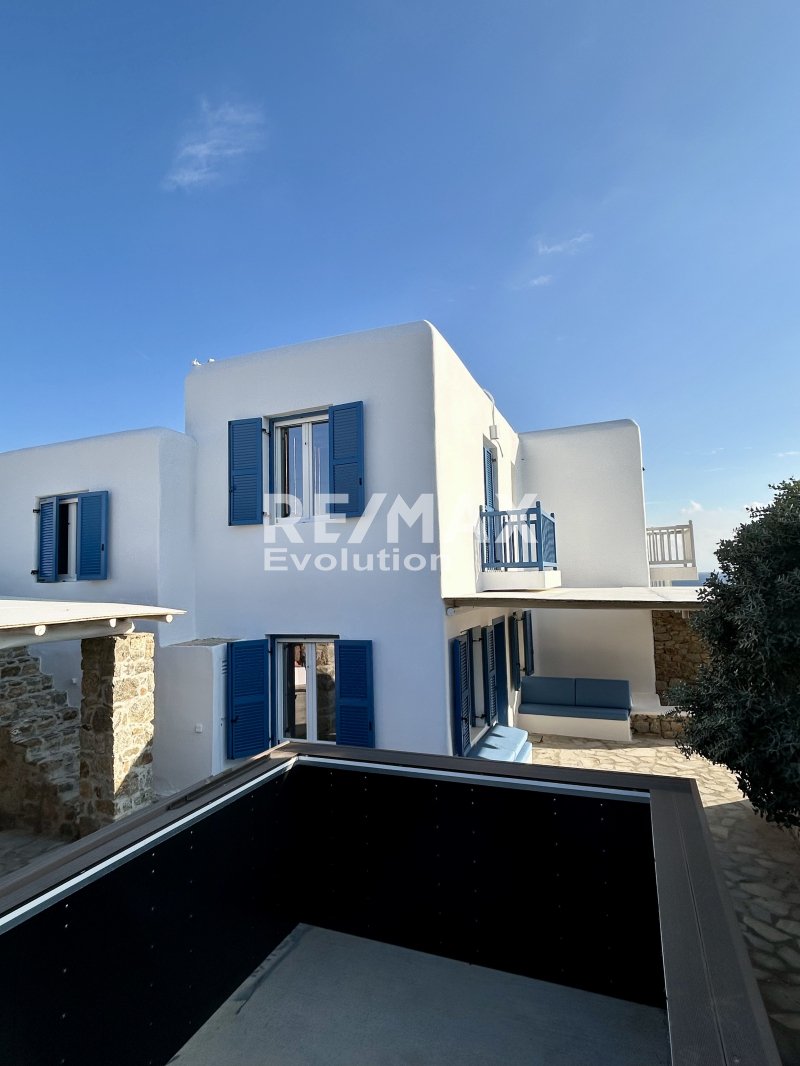 Apartment in Mykonos, Aegean, Greece 4 - 17406899