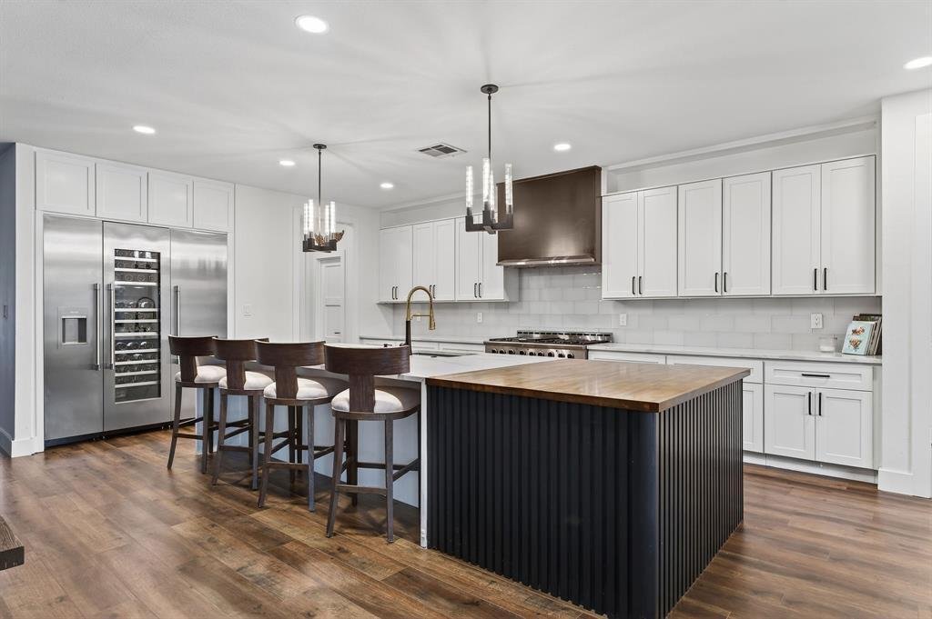 House in Dallas, Texas, United States 2 - 17407561