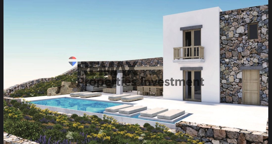 Villa in Ano Mera Community, Aegean, Greece 4 - 17407035