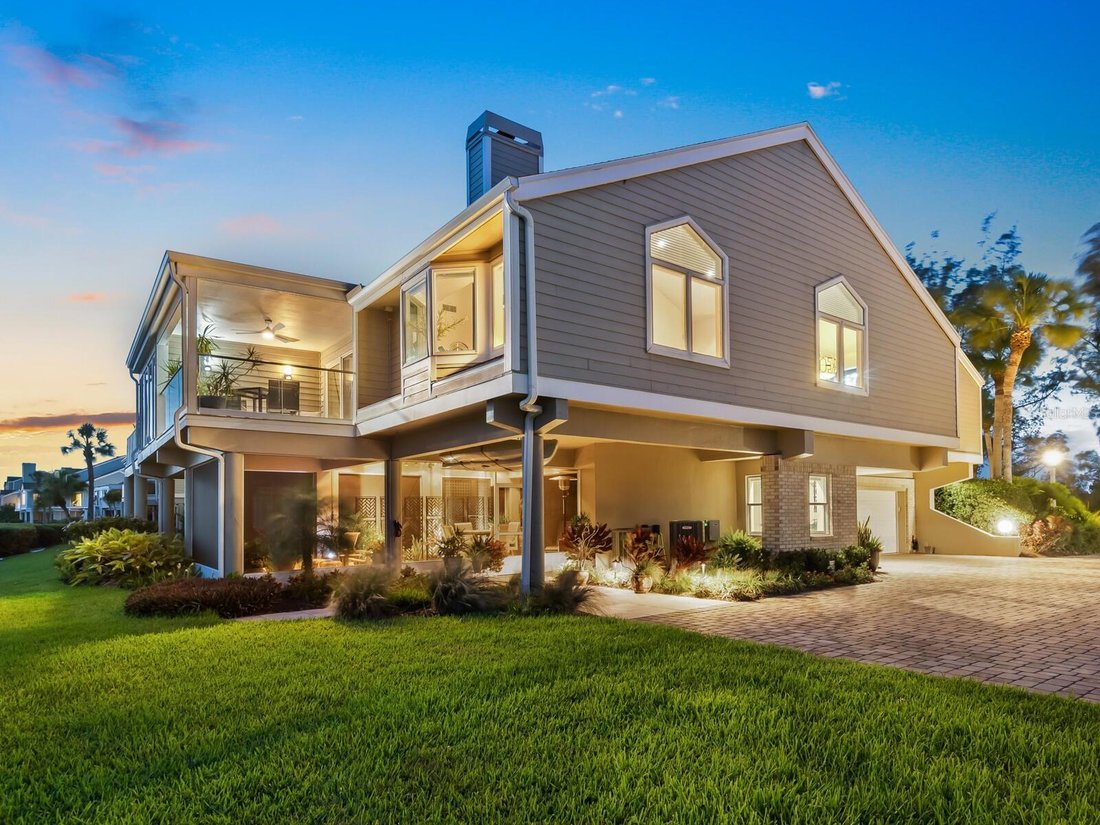 Condo in Bradenton, Florida, United States 5 - 17407067