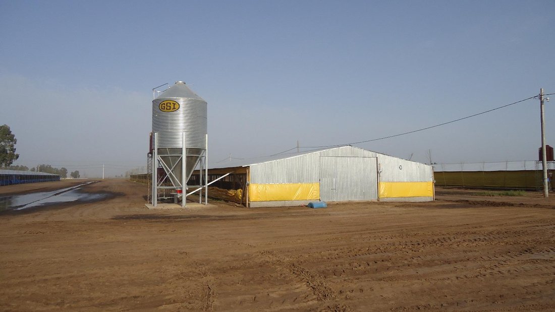 Farm Ranch in Pedernales, Buenos Aires Province, Argentina 2 - 17407464