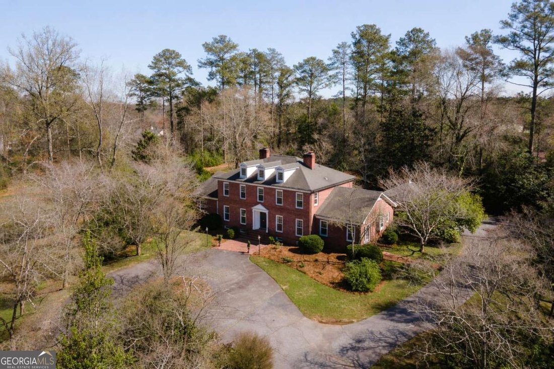 House in Bogart, Georgia, United States 2 - 17406825