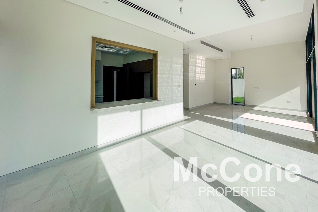 Villa in Jebel Ali Village, Dubai, United Arab Emirates 4 - 17407844