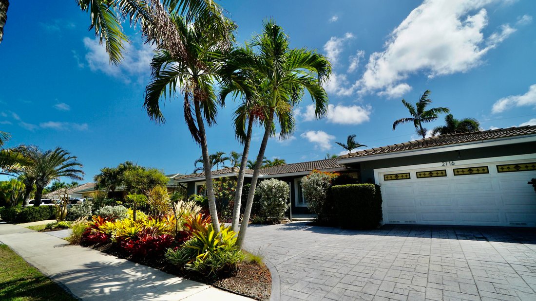 House in Fort Lauderdale, Florida, United States 4 - 17407682