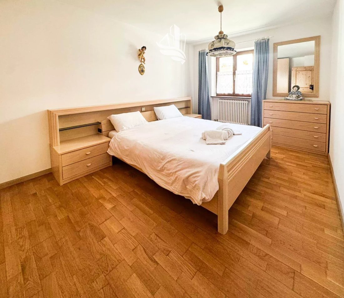Apartment in San Candido / Innichen, Trentino – Alto Adige/Südtirol, Italy 5 - 17406914