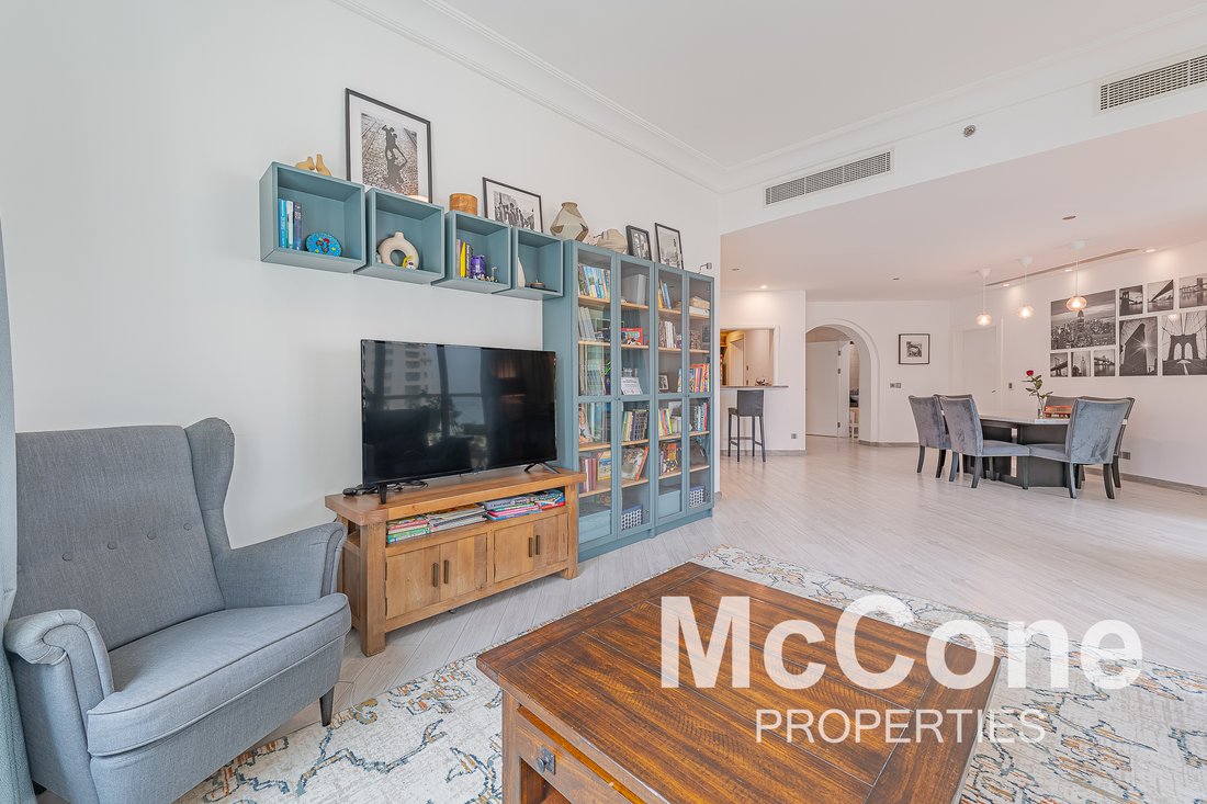 Apartment in Al Safouh Second, Al Safouh, Dubai 3 - 17407997