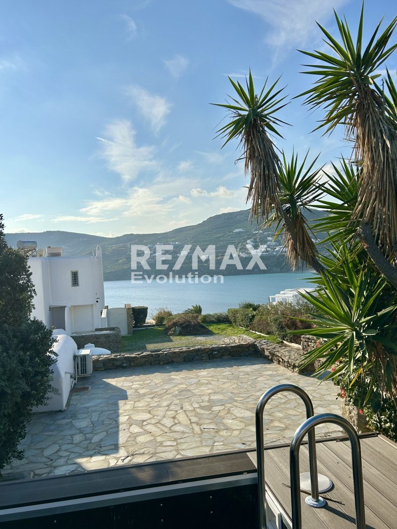 Apartment in Mykonos, Aegean, Greece 1 - 17406899