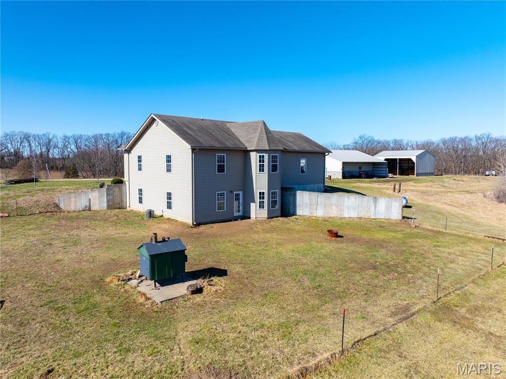 House in Lewistown, Missouri, United States 4 - 17391671