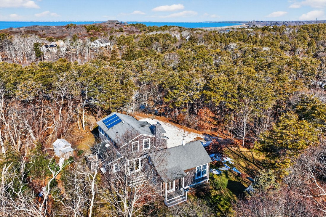 House in Wellfleet, Massachusetts, United States 1 - 17406489