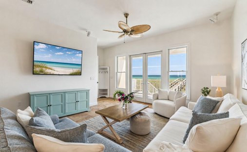Residenza a Pensacola Beach, Florida, Stati Uniti 1