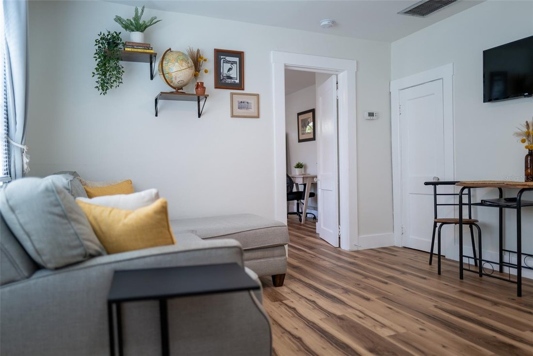 House in St. Petersburg, Florida, United States 5 - 17406967